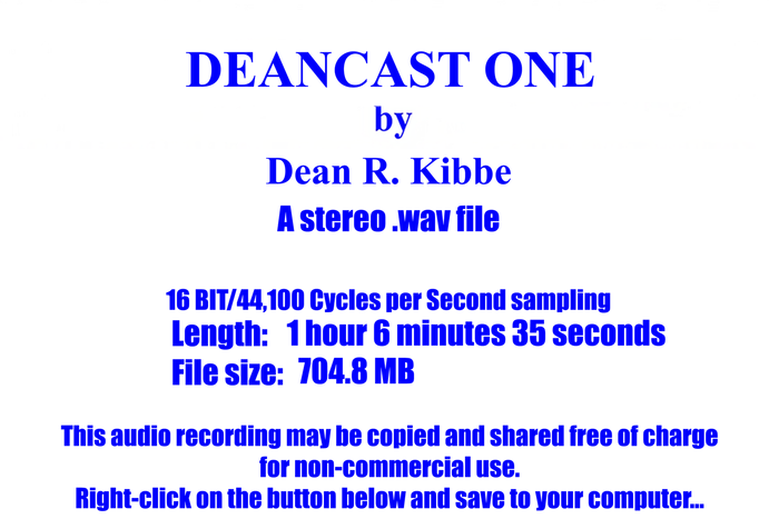 Dencast one